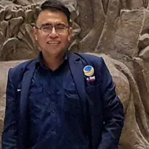 Ketua Nasdem Karimun Desak Evaluasi Gaji P3K di Bank Perekonomian Rakyat Tuah: Jangan Persulit!