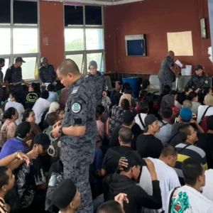 KJRI Johor Bahru Fasilitasi Pemulangan 267 WNI/PMI Deportasi, Prioritaskan Kelompok Rentan