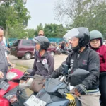 Kolaborasi Polisi, Dishub, Samsat, TNI: Razia Gabungan di Batam Jaring Ratusan Kendaraan