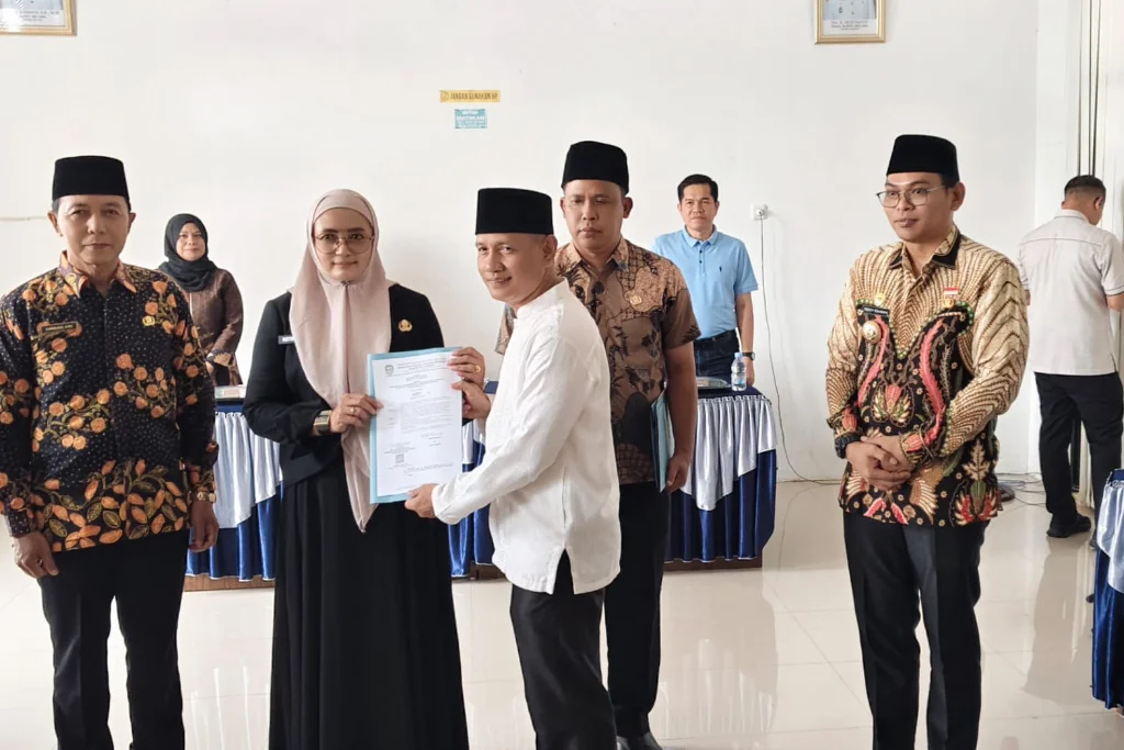 Kontroversi Pengangkatan Kepala Sekolah di Seluma: Diduga Cacat Hukum Tanpa Dewan Pendidikan