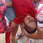 Kronologi Lengkap Bocah 8 Tahun Tenggelam di Irigasi Bendungan Seluma, Sempat Dilarikan ke RSUD Tais