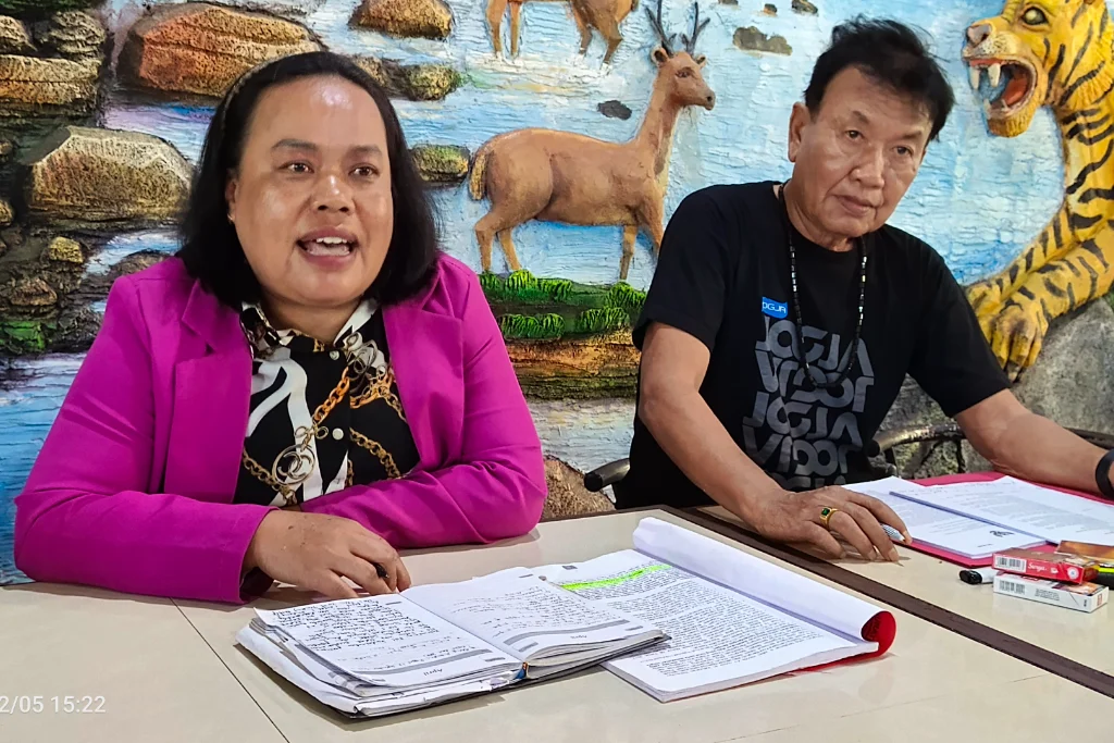 Kuasa Hukum Dirut PDAM Tirta Hidayah Soroti Dakwaan JPU: Asas Non-Retroaktif Dilanggar!