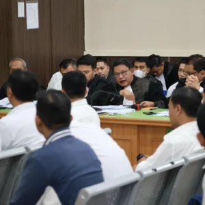 Kuasa Hukum Bebby Hussy: RKAB Ditolak Sistem, Disahkan Pejabat ESDM, Bukan Urusan Kontraktor