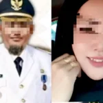 Lagi, Camat Nonaktif Seluma Digerebek di Kamar Istri Orang, Bersembunyi di Bawah Kasur
