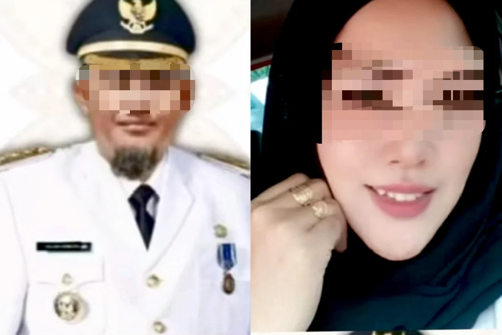 Lagi, Camat Nonaktif Seluma Digerebek di Kamar Istri Orang, Bersembunyi di Bawah Kasur