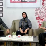 Lewat Jaksa Menyapa, Kejati Bengkulu Edukasi Pelajar Cegah Bullying dan Kenakalan Remaja