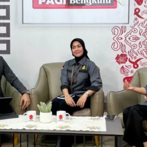Lewat Jaksa Menyapa, Kejati Bengkulu Edukasi Pelajar Cegah Bullying dan Kenakalan Remaja