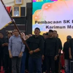 Mardana Surya Kembali Pimpin DPP KPK, Siap Wujudkan Perubahan Nyata di Karimun