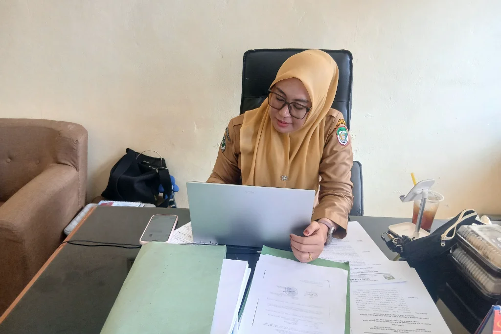 Mencemaskan! Angka Kematian Bayi di Seluma Tembus 30 Kasus, Dinkes Soroti Gizi Ibu Hamil