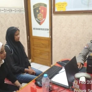 Mengaku Dianiaya Saat Menagih Nasabah, Petugas PNM Mekaar Lapor Polisi Mengaku Dianiaya Saat Menagih Nasabah, Petugas PNM Mekaar Lapor Polisi