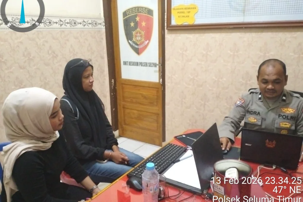 Mengaku Dianiaya Saat Menagih Nasabah, Petugas PNM Mekaar Lapor Polisi