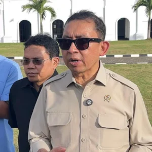 Menteri Kebudayaan Fadli Zon Ajak Masyarakat Kunjungi Bengkulu Menteri Kebudayaan Fadli Zon Ajak Masyarakat Kunjungi Bengkulu