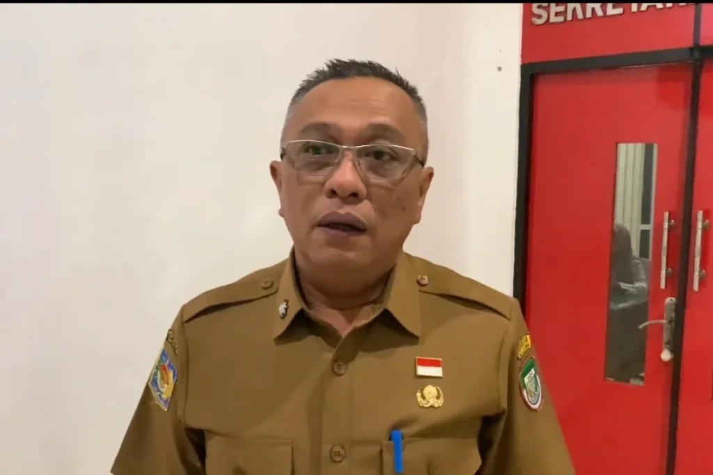 Mutasi Pemkab Seluma: Pejabat Eselon III & IV Segera Diganti, 10 OPD Siap Diisi!