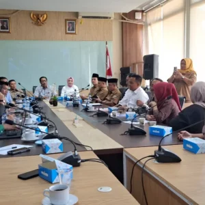 Nasib 4 Warga Bengkulu Korban TPPO Kamboja: Baznas Tanggung Biaya Pemulangan Rp32 Juta