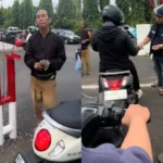 Paradoks Balai Buntar: Klaim Legal Bapenda vs Cacat Prosedur Pungutan Parkir di Lapangan