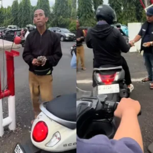 Paradoks Balai Buntar: Klaim Legal Bapenda vs Cacat Prosedur Pungutan Parkir di Lapangan