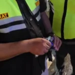 Patroli Malam Kota Bengkulu Temukan Ganja dan Miras, Sekelompok Pemuda Diamankan