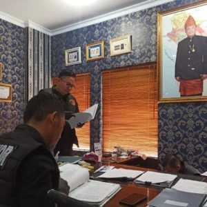 PDAM Tirta Hidayah Jilid 2: Polda Bengkulu Bidik Aktor Intelektual dan Aliran Dana