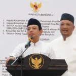 Pelajar se-Kota Bengkulu Dilarang Berkeliaran di Luar Rumah di Atas Jam 9 Malam, Kecuali...