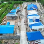 Pembangunan Kampung Nelayan Seluma Capai 85 Persen, Ditargetkan Rampung Akhir Bulan