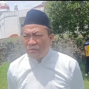 Pemkab Seluma Genjot Pembangunan Akses dan Fasilitas Masjid Baitul Falihin Jelang MTQ 2026