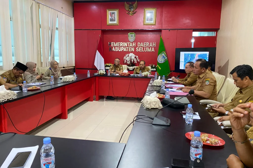 Pemkab Seluma Respons Klaim 804 Hektare Tanah Adat Eks Jagobayo, Minta Bukti dan Titik Koordinat