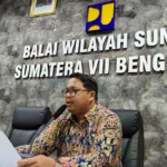 Penanganan Banjir Bengkulu, BWS Sumatera VII: Baru Tahap I Awal dari 9 Tahap