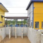 Pengendali Banjir Sungai Bengkulu Tahap I Siap Beroperasi, BWS Tegaskan Tak Ada Mangkrak