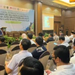 Perkuat Kolaborasi, Bengkulu Dorong Akselerasi Pembangunan Rendah Karbon di Daerah