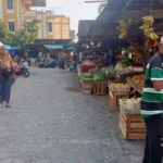 Perumda Bumi Berazam Jaya Bakal Relokasi Pasar Sore Puan Maimun