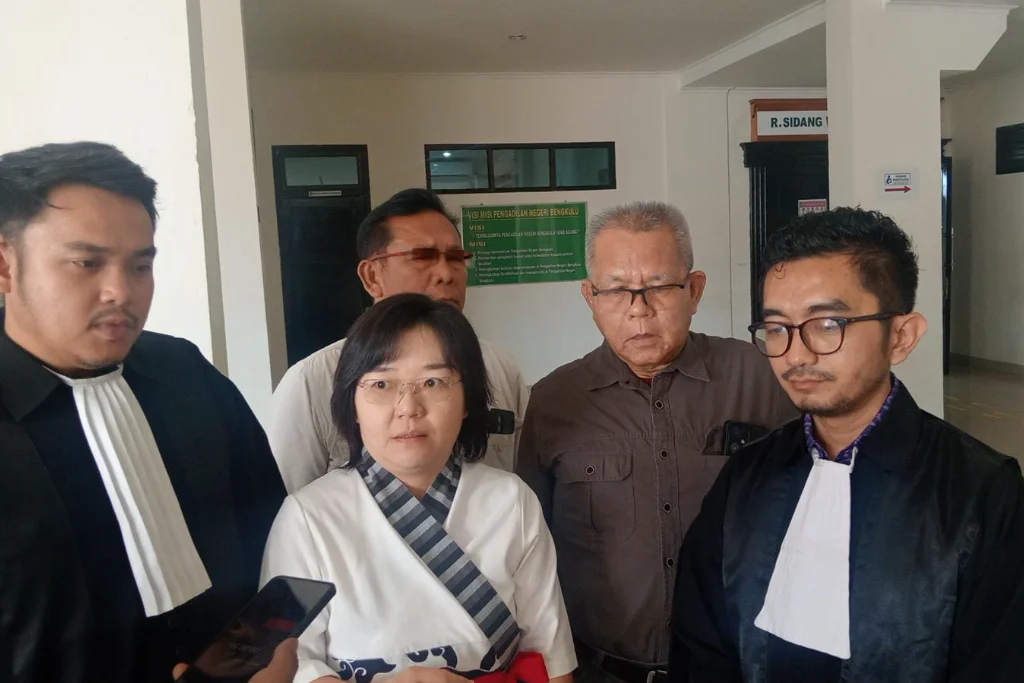 PH Terdakwa Mega Mall Sebut Laporan Kerugian Negara Cacat Prosedur: "Tak Bisa Hitung Sembarangan"