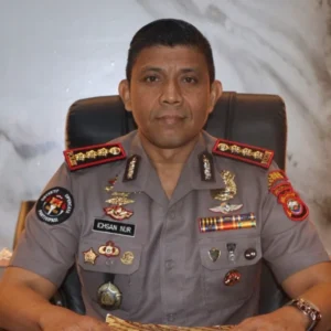 Polda Bengkulu OTT Oknum Polisi di Bengkulu Tengah, Diduga 'Jual Beli' Kasus