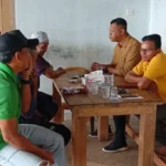 Polemik Lahan PT SSLP di Lingga: Pemdes Dikritik Minim Koordinasi, Camat Akui Belum Lapor Bupati