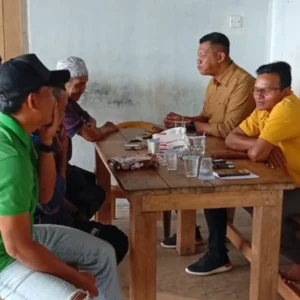 Polemik Lahan PT SSLP di Lingga: Pemdes Dikritik Minim Koordinasi, Camat Akui Belum Lapor Bupati