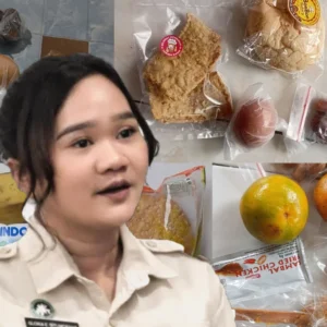 Polemik Porsi Makan Bergizi Gratis di Bengkulu: SPPG Sebut Netizen Cari Kesalahan, BGN Katakan Ini