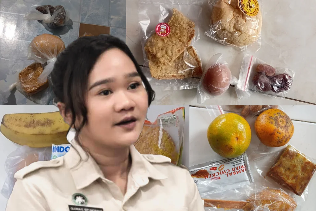 Polemik Porsi Makan Bergizi Gratis di Bengkulu: SPPG Sebut Netizen Cari Kesalahan, BGN Katakan Ini
