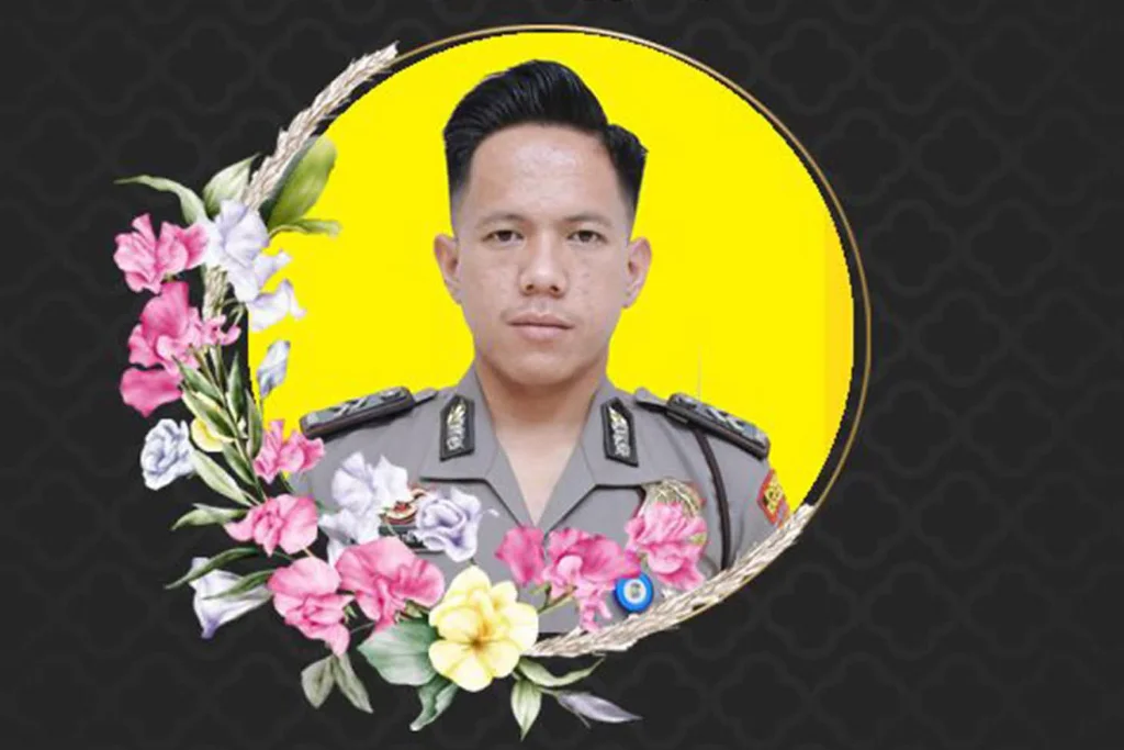 Polres Kepahiang Ungkap Informasi Terkait Meninggalnya Briptu Agung: Ditemukan Racun dan Riwayat Sakit