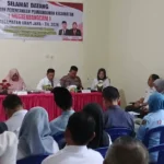 Prioritas Pembangunan Lebong: Musrenbang Uram Jaya 2026 Fokus Kebutuhan Masyarakat