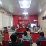 PT Metatani Palma Abadi Belum Tuntaskan Kewajiban Plasma Lima KUD Desa Penyangga, Baru Janjikan Satu