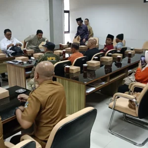 PT Moderna Teknik Perkasa Perkuat Komitmen Lingkungan dan Sosial Lewat Komunikasi Terbuka