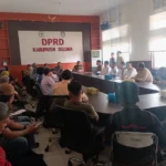 PT Sandabi Indah Lestari Absen, Hearing Konflik Lahan Petani di DPRD Seluma Dijadwalkan Ulang