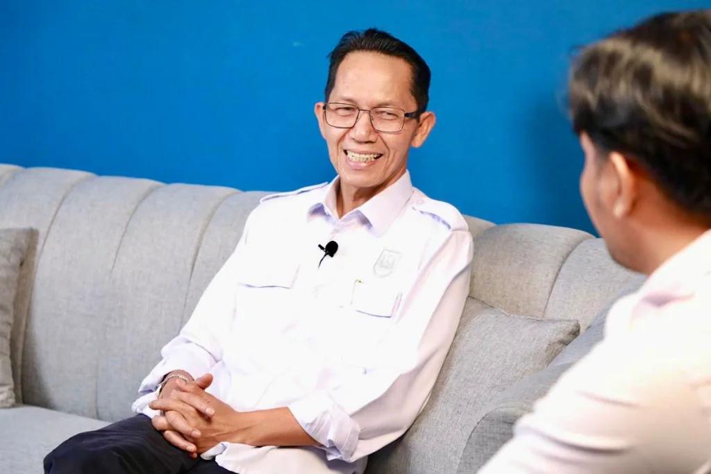 Resmi! Pembuatan Kartu Pencari Kerja di Batam Wajib Ber-KTP Domisili Setempat