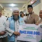 Safari Subuh di Selupu Rejang: Gubernur Sebut Rejang Lebong Jadi Prioritas Pembangunan Pusat