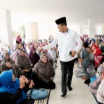 Sambut Ramadan 1447H, Pemko Batam dan ALPPIND Gelar Tabligh Akbar di Masjid Sultan Mahmud