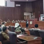 Samsu Amanah Patahkan Gugatan Sumardi, Sebut Jalur Mahkamah Partai Sudah 'Expired'