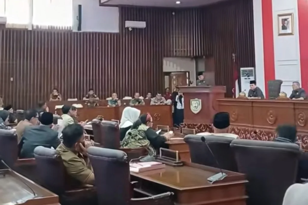 Samsu Amanah Patahkan Gugatan Sumardi, Sebut Jalur Mahkamah Partai Sudah 'Expired'