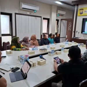Satgas Sapu Bersih Ketahanan Pangan Polda Bengkulu Redam Gejolak Harga Jelang Ramadhan