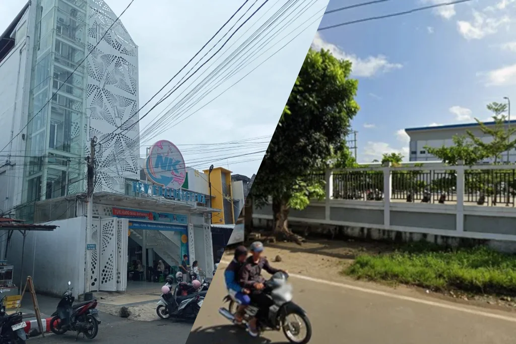 Satpol PP Kota Bengkulu: Tajam ke PKL, Tumpul ke Khatulistiwa dan Indomarco?