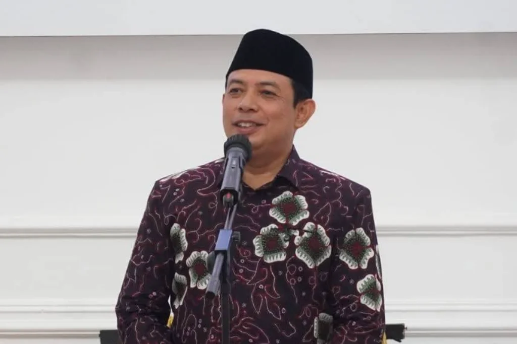 Seluruh Warga Bengkulu Wajib Melek Digital Mulai Sekarang