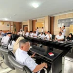 Siap Layani Warga! Safari Ramadan 1447H Pemprov Bengkulu Hadirkan Berbagai Bantuan
